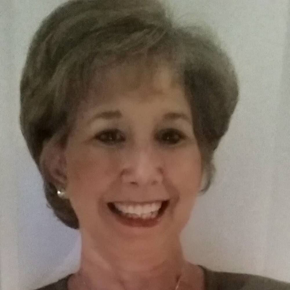 Meet your Posher, Marianne